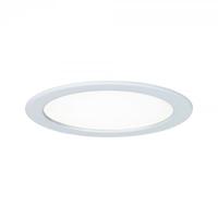 Paulmann Quality 92060 LED-inbouwpaneel voor badkamer 18 W Neutraalwit Wit - thumbnail