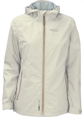 Pro-X Elements outdoorjas Kim dames polyamide zwart