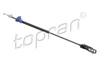 Topran Kabel deurregeling 118 405