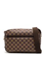 Louis Vuitton Pre-Owned sac à main Reporter PM (2005) - Marron - thumbnail