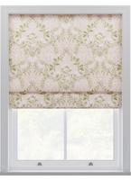 Laura Ashley - Vouwgordijn - Parterre Blush