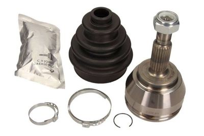 Homokineet reparatie set, aandrijfas 491460
