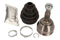 Homokineet reparatie set, aandrijfas 491460 Homokineet reparatie set, aandrijfas 491460