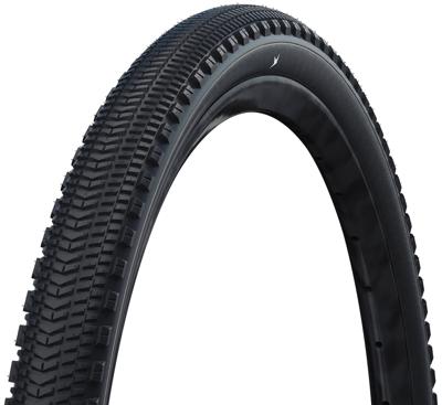 Schwalbe Buitenband 28" g-one overland pro