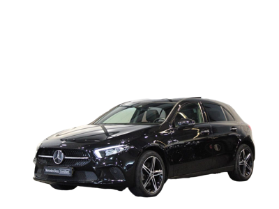 Mercedes Benz A Klasse