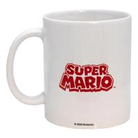 Undercover super mario mok