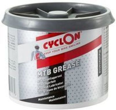 Cyclon pot mtb vet 500ml