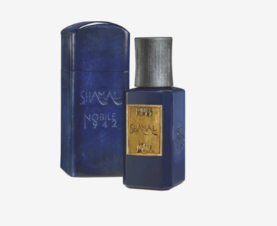 Nobile 1942 Shamal Eau de Parfum 75ml | Unisex Parfum
