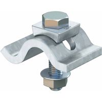 OBO Bettermann 6355808 Spanband Metaal 1 stuk(s) - thumbnail