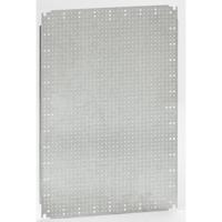 Legrand Legrand 036005 (l x b) 400 mm x 400 mm Staal 1 stuk(s)