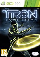 Tron Evolution - thumbnail