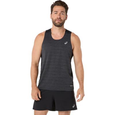 ASICS Road Singlet Heren