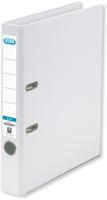 Elba ordner Smart Pro+, wit, rug van 5 cm