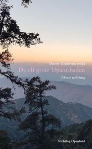 De elf grote Upanisaden e-book - Douwe Tiemersma - ebook