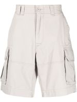 Polo Ralph Lauren short cargo en coton à patch logo - Tons neutres - thumbnail