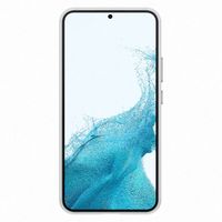 Samsung EF-VS906L mobiele telefoon behuizingen 16,8 cm (6.6") Hoes Grijs - thumbnail