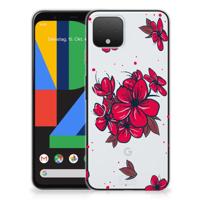 Google Pixel 4 | TPU Case | Blossom Red