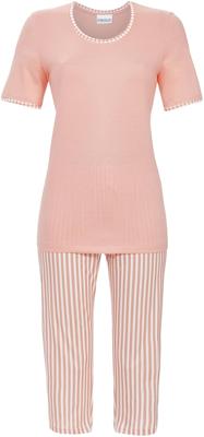 Roze strepen pyjama Ringella
