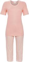 Roze strepen pyjama Ringella