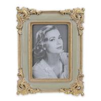 A RESIN PHOTO FRAME