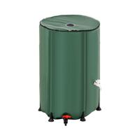 Opvouwbare regenwatertank - 380 l