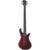 Spector NS Pulse II 5 Black Cherry Matte elektrische basgitaar