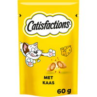 Catisfactions met Heerlijke Kaas 60 g bij Jumbo