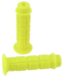 Progrip Handvaten 744 geel fluor
