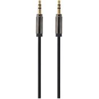 Gembird 3.5 mm stereo audiokabel, 0.75 m - thumbnail