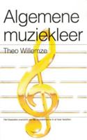 Algemene muziekleer (Paperback)