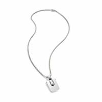Heren hanger Morellato Motown 48 cm - thumbnail