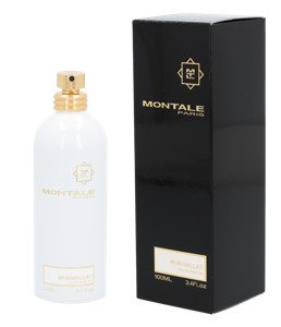 Montale Mukhallat Eau de parfum Spray 100 ml