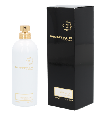 Montale Mukhallat Eau de parfum Spray 100 ml