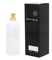 Montale Mukhallat Eau de parfum Spray 100 ml