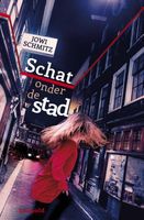 Schat onder de stad - Jowi Schmitz - ebook