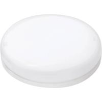 Megaman MM27694 LED-lamp Energielabel F (A - G) GX53 Reflector 6 W Neutraalwit (Ø x l) 75 mm x 24 mm 1 stuk(s)