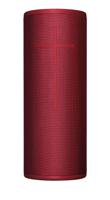 Ultimate Ears MEGABOOM 3 Bluetooth luidspreker Draagbaar, Shock resistant, Stofdicht, Waterdicht Rood