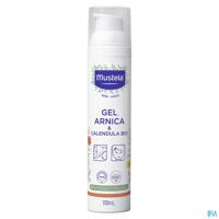 Mustela Gel Arnica&calendula 100ml
