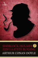 Zijn laatste buiging - Arthur Conan Doyle - ebook