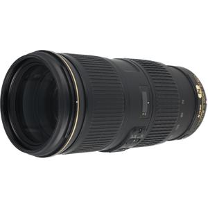 Nikon AF-S 70-200mm F/4.0G ED VR occasion