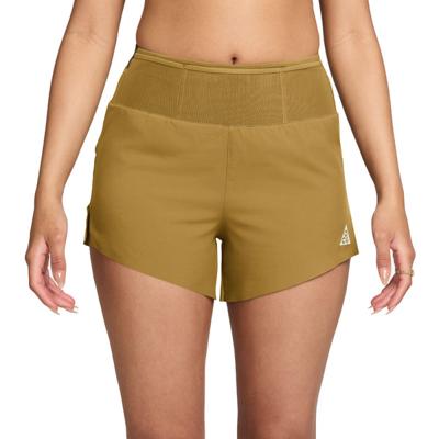 Nike Dri-FIT ACG Trail 4'' Short Dames
