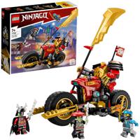 Lego 71783 Ninjago Kai’s Mech Rider EVO (2010793) - thumbnail