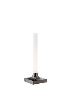 Kartell Goodnight Tafellamp - Titanium