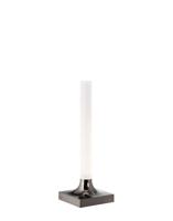 Kartell Goodnight Tafellamp - Titanium - thumbnail