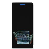 OPPO Reno 6 Pro Plus 5G Magnet Case Boho Beach - thumbnail