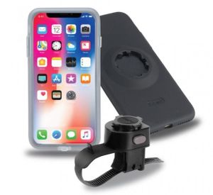 Tigra FitClic MountCase 2 Bike Kit iPhone X / XS