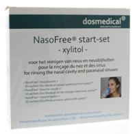 Nasofree Startset xylitol