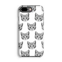 Kitten: iPhone 7 Plus Tough Case