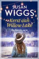 Kerst aan Willow Lake / Een schaatsje van zilver - Susan Wiggs - ebook