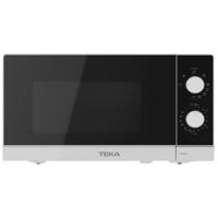 Magnetron met Grill Teka MWFS20G Wit 20 L